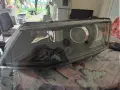 ляв ксенонов фар октавия 3 , снимка 1