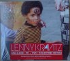 Lenny Kravitz : Black And White America (Deluxe edition) (CD+DVD) 2011, снимка 1