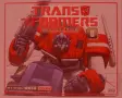 Трансформърс от редки по - редки Винтидж фигури- нови/TRANSFORMERS VERY RARE VINTAGE FIGERS, снимка 18