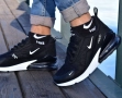 Nike Air Max 270 Winter Унисекс👟Дамски Маратонки С Кутия👟Мъжки Спортни Обувки Код S304, снимка 1