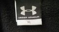 Суичър с качулка UNDER ARMOUR THERMA FIT MENS. Ватиран. Размер XL., снимка 6