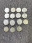 австрийски сребърни монети, снимка 1