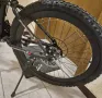 Сгъваем Велосипед Crosslander CrossCompact 26″ Сгъваема Рамка 450мм, снимка 7