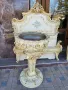Италианска барокова кашпа 015, снимка 6