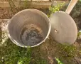 Чувен (казан - чугун) , снимка 5