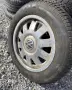 джанти 5х112 15ц ауди/vw, снимка 2