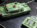 Танк с радиоуправление , снимка 2