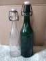 Стари бутилки, снимка 1 - Декорация за дома - 44336445