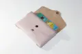 Дизайнерски оригами портфейл, снимка 2