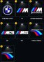 LED Лого Проектор Плафон За BMW, снимка 3