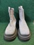 Страхотни обувки/боти 41 номер , снимка 2
