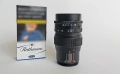 ОБЕКТИВ 135 мм - на резба ( за SONY E ) , ръчен фокус, снимка 3