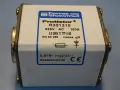 Предпазител Ferraz Shawmut Protistor R301315 Fuses 6.9GRB71TTF0160 160A 690VAC, снимка 5