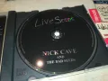 NICK CAVE CD 0205251549, снимка 2