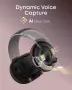 Безжични слушалки Soundcore AeroClip by Anker с отворен дизайн, Bluetooth 5.4 и IP55, снимка 8