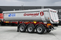 Ново самосвално полуремарке „Grunwald“, снимка 7
