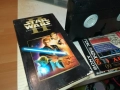 STAR WARS-КЛОНИРАНИТЕ АТАКУВАТ-ORIGINAL VHS VIDEO TAPE 3011251838, снимка 1
