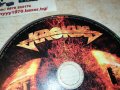 ПОРЪЧАН-KROKUS-CD-MADE IN GERMANY-SWISS 1811211726, снимка 9