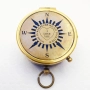 Компаси от бронз с гравюри за различни поводи, снимка 3