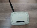 Рутер TP-Link 740n употребяван работещ, снимка 2