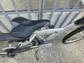 Алуминиев велосипед 24 цола BBF-шест месеца гаранция, снимка 8
