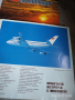 Лот от 4 брошури аерофлот 1985, снимка 4