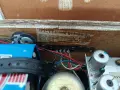 Радио Ever ready Англия 1960 година употребявано, не работи, снимка 7