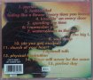 Roxette – Joyride (1991, CD) , снимка 2