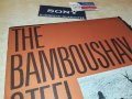 THE BAMBOUSHAY STEEL BAND-ВНОС GERMANY 1506231612, снимка 3