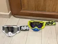 Очила 100% мотор Ендуро и Мотокрос, снимка 4
