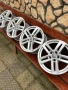 Джанти 17 5х112 Ауди Djanti 17 5x112 Audi a4 a5 a6, снимка 2