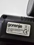 Чисто нова четка от прахосмукачка Gorenje , снимка 3