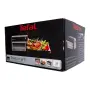2 в 1 тостер и мини фурна Tefal Toast n' Grill (модел TL 6008)., снимка 2