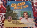 Harry Belafonte – Island In The Sun, снимка 1 - Грамофонни плочи - 36096733