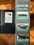 КАТО НОВА Електрическа Скара GORENJE TG2000LCB, снимка 8