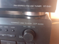 SONY CD плеър, снимка 6