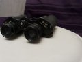 Стар Бинокъл Standart 10×40, снимка 4
