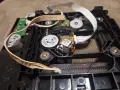 Механика от работещ CD pleyar , снимка 3