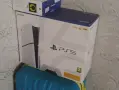 продавам SONY PS5 -1TB C-Chassis, White, снимка 1