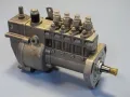 Горивно нагнетателна помпа (ГНП) Wuzetem PM4A02 injection pump PM4 101-2, снимка 1