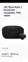 JBL Wave Buds 2 безжични слушалки, TWS, черен , снимка 1