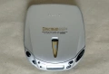 Преносим CD плеар DISCMAN - Sony D-E443 / STEADYSOUND / GROOVE, снимка 1
