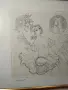 Рисунка-Христо Панев , снимка 3
