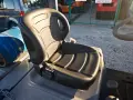 Мотокар Komatsu 1000kg na 4 metra, снимка 5