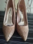 ПРОДАВАМ ЕЛЕГАНТНИ ДАМСКИ ОБУВКИ , снимка 2