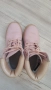 Дамски кожени розови боти Timberland размер 38, снимка 5