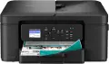 Нов Многофункционален термопринтер Brother DCP-J1360DW, Wi-Fi, монохромен, 3 в 1, снимка 1