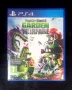 Plant's vs zombies PS4, снимка 1