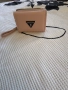 портфейл guess в цвят розово , снимка 1