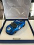 Метална колекционерска количка NOREV RENALUT ALPINE A110 LIMITED, снимка 2
